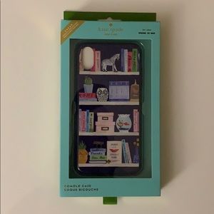 Kate Spade Case - iPhone XS Max